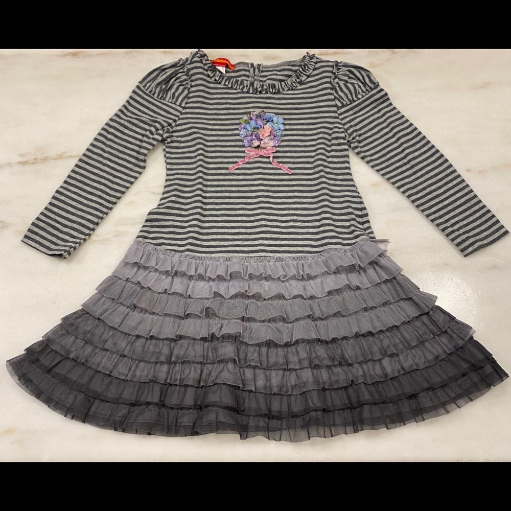 Two piece children’s outfit